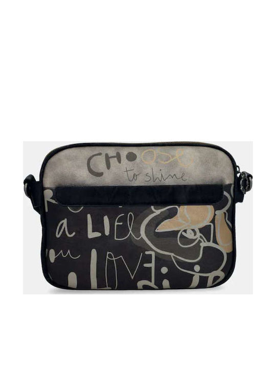 Nature Women's Bag Crossbody Multicolour