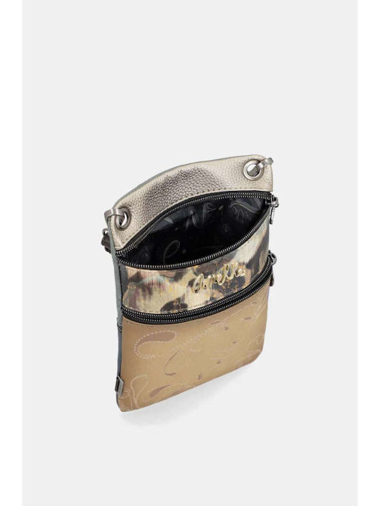 Women's Mobile Phone Pouch Multicolor