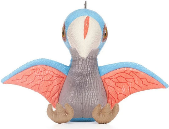 Whitehouse Leisure International LTD Plush Dinosaur 22 cm