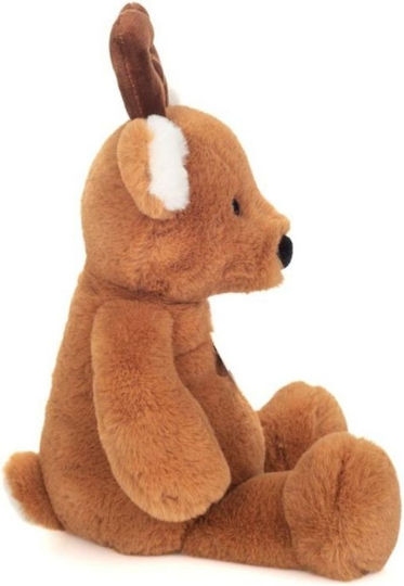 Teddy Λούτρινο Hermann για 3+ Ετών 32 εκ.