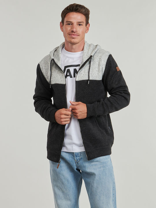 Keller Sweatshirt Gray