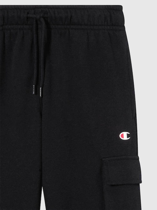 Kids Sweatpants Black