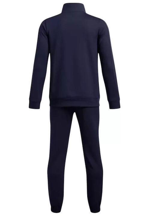 Under Armour Set Trening Bleumarin Under Armour Set Trening Bleumarin