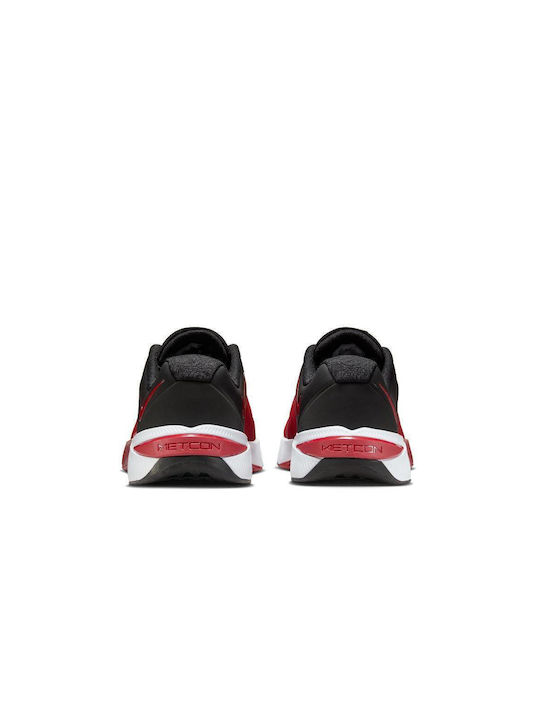 Metcon 10 Мъжки Спортни обувки Crossfit Black / Red / White