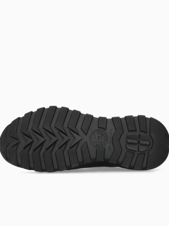 Anatomical Sneakers Graphite