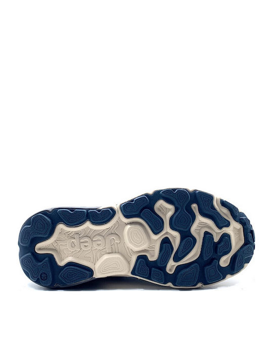 Jeep Footwear Jeep Footwear