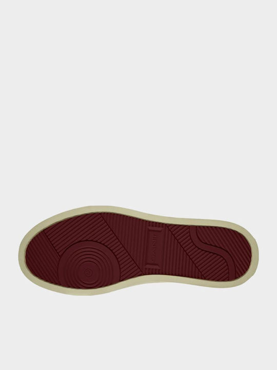 Mc Julien Sneakers Coffee