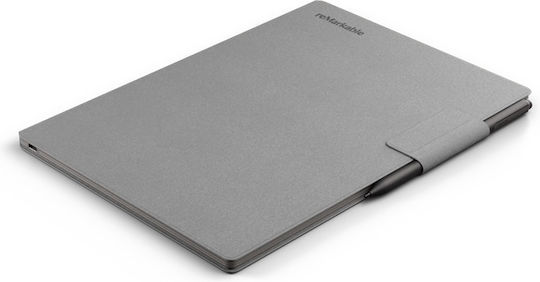 reMarkable Paper Pro 11.8" (64GB) With Marker Plus And Book Folio Gray