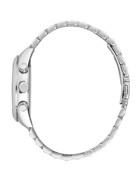 Maserati Attrazione Watch Battery with Metal Bracelet Maserati Attrazione Watch Battery with Metal Bracelet