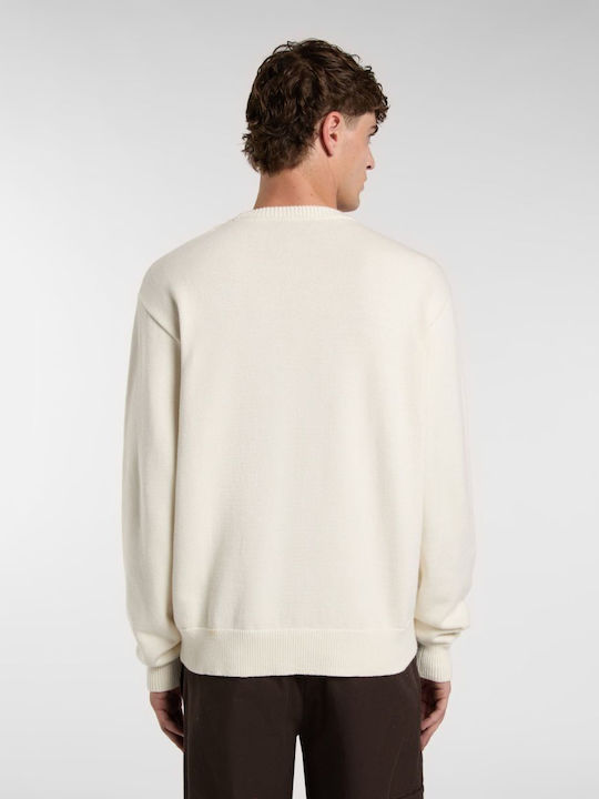 Summerdale Sweater Egret