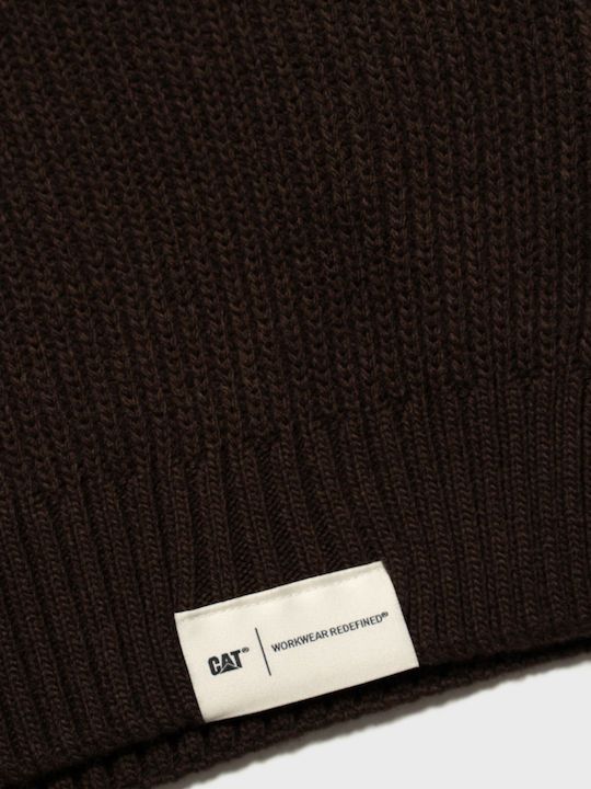 Блуза Dark Brown
