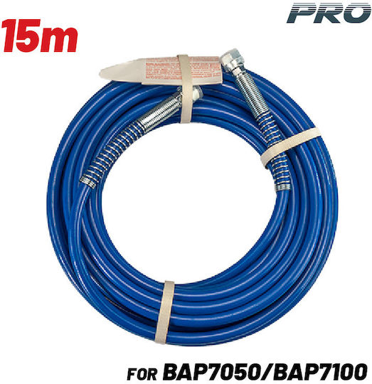 Bormann 073260 Furtun de aer 15m