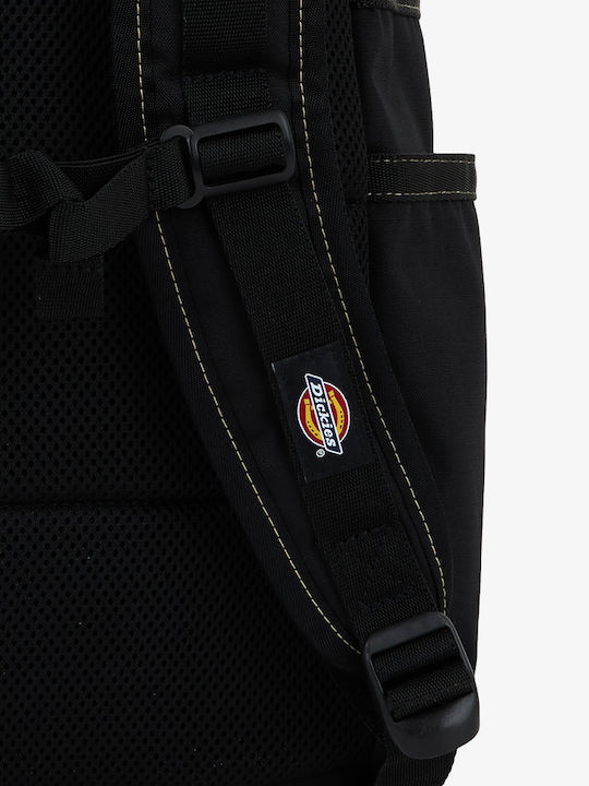 Dickies Ashville Μαύρο