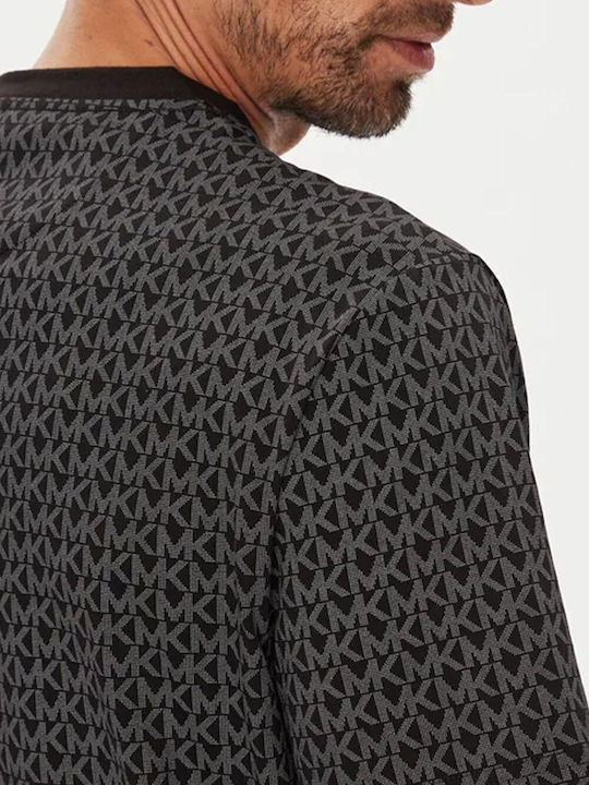 T-shirt Black