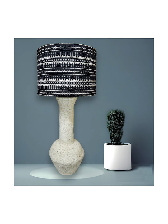 Collezione Imports Decorative Lamp Beige