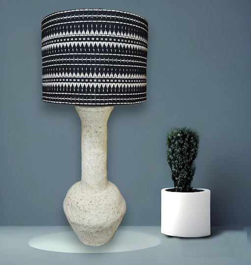 Collezione Imports Διακοσμητικό Φωτιστικό 42εκ.