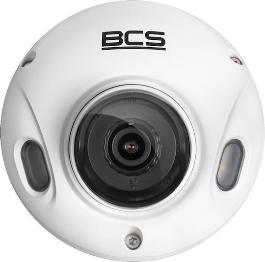 BCS BCS-L-DMIP25FSR3-Ai1 Κάμερα Παρακολούθησης