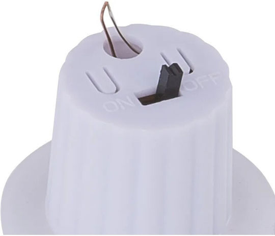 Globo Lighting Соларна Светлина 3000К IP44 5смсм.