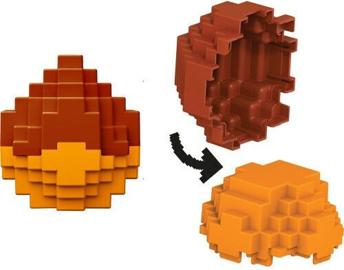 Mattel Miniatur-Spaßspielzeug Für Kinder Ab 6+ Jahren