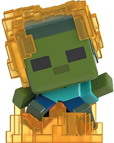 Mattel Миниатюрна играчка Детска фигура за 6+ години Години