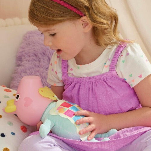 Hasbro Figures Peppa Pig Oinks And Snuggles Evie for Ages 3+ 25cm