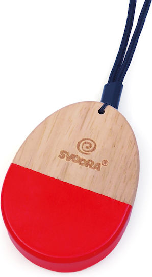 Svoora Wooden Hanging Kalimba Musicandies