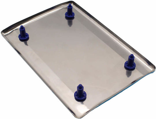 Electronic Retail Scale with Weighing Capacity of 40kg and Division 5gr