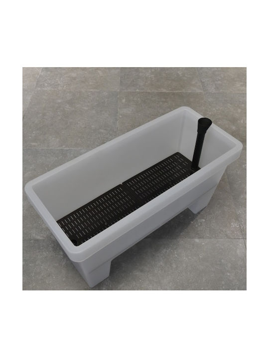 Viomes Topf Black 59x34.5cm.