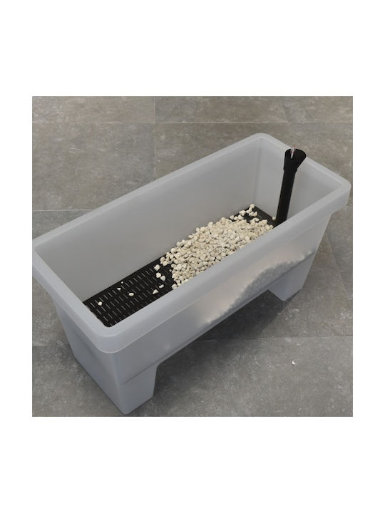 Viomes Topf Black 59x34.5cm.