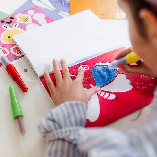 Totum Painting for Children 3+ Years