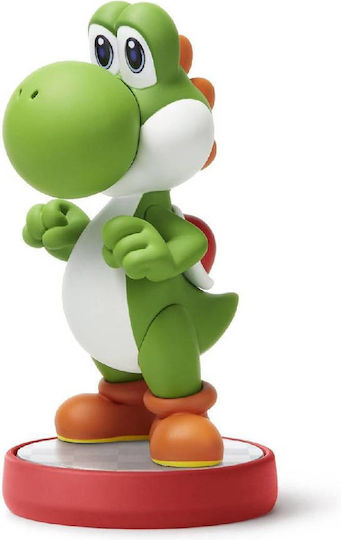 Nintendo Amiibo Super Mario - Yoshi