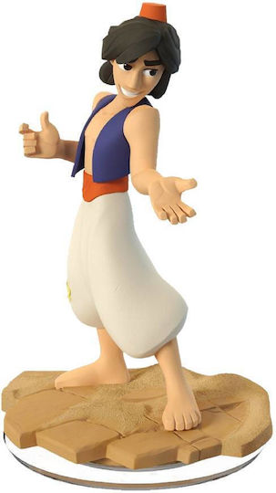 Disney Infinity 2.0 Aladdin Character Figure για PS3/PS4/WiiU