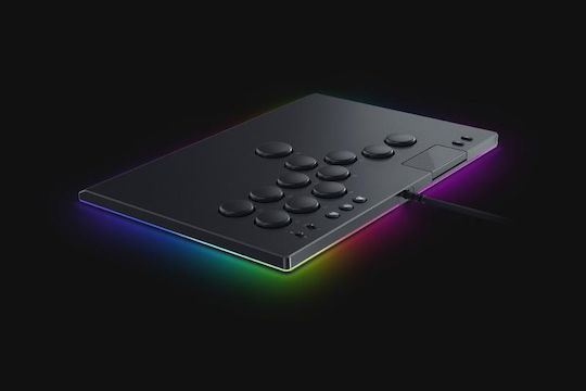 Razer Kitsune Joystick Wired Compatible with PC / PS5