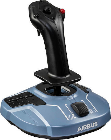 Thrustmaster TCA Sidestick X Airbus Edition Compatible with PC / Xbox Series X/S