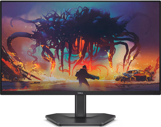 Dell SE2425HG IPS Монитор 23.8" FHD 1920x1080 200Hz с Време за Реакция 5мс GTG