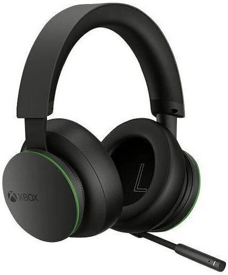 Microsoft Xbox Wireless Headset Auf dem Ohr Gaming-Headset mit Verbindung Bluetooth Starfield Limited Edition für PC / XBOX
