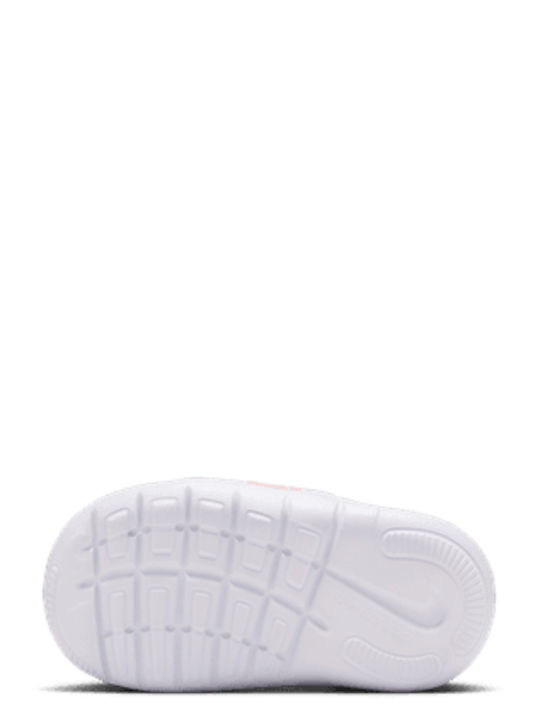 Flex Runner Детски Спортни Обувки Running Slip-On Сини