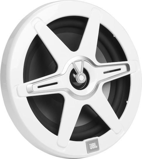 JBL Сет Морски Говорители Marine Club 8 с 150W RMS Бял