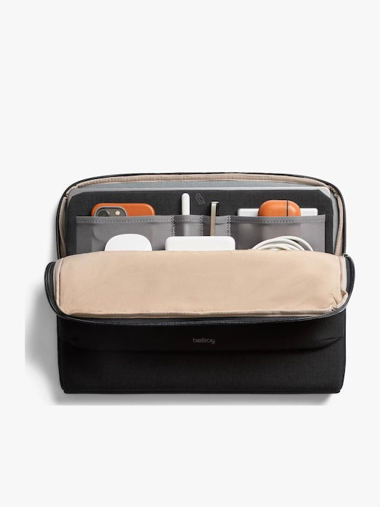 Bellroy Laptop-Hülle 16" Schwarz DLCB-BLK-231