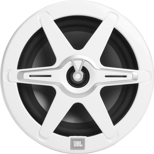 JBL Сет Морски Говорители Marine Club 8 с 150W RMS Бял