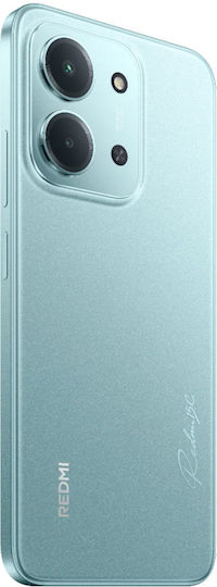 Xiaomi Redmi 15C NFC 5G Dual SIM (4GB/128GB) Mint Green