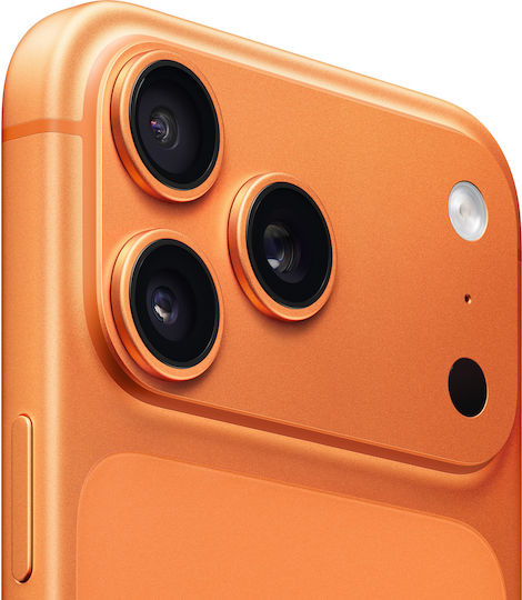 Apple iPhone 17 Pro Max (12GB/2TB) Cosmic Orange