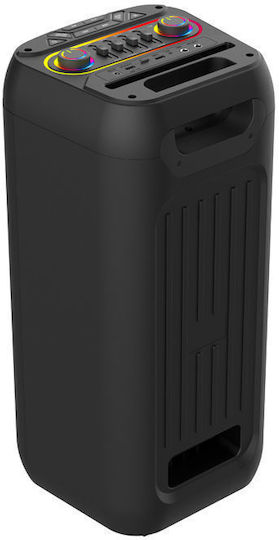 Energizer Ηχείο BTS566 Μαύρο