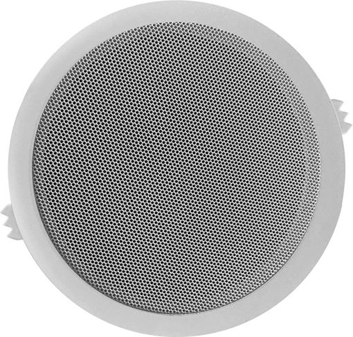 Aca Ceiling Speaker 8W (Piece) Black