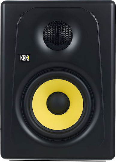KRK Kreate 8 Studio Monitor Speaker 8" 100W Piece Black