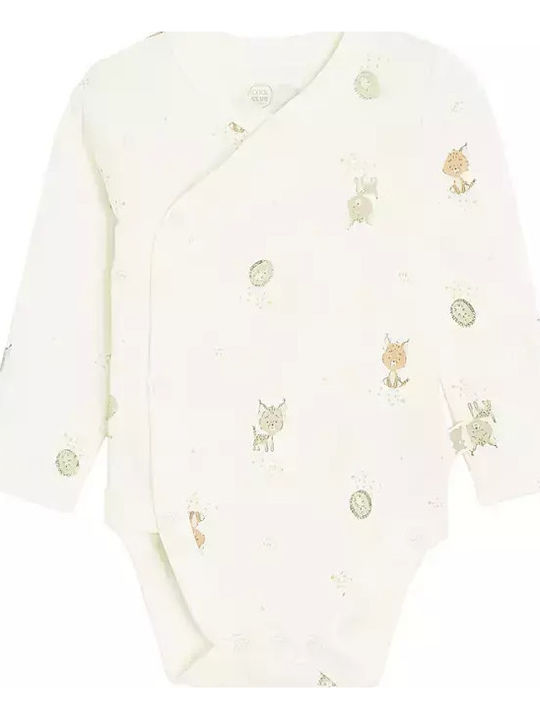 Cool Club Long-Sleeved Mich 2pcs