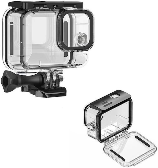 DCA1144 Hülle Wasserdichtes Gehäuse für GoPro Held 9