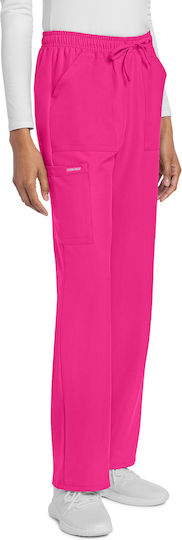 Cherokee Originals Ultra Women's Pink Medical Pants