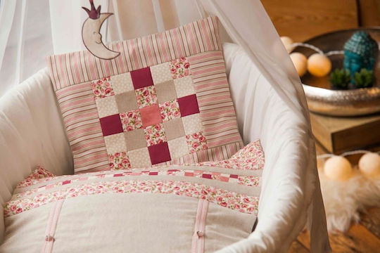 Insert Iron-on Interfacing Guide Lines Length 100 Cm X Width 90 Cm Vlieseline Quilter's Grid