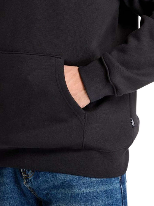 Evolve Po Hoodie Hanorac cu Glugă Black